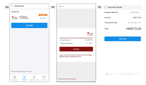 Looking for alipay hk login? Settling Electricity Charges Via Alipayhk Hk Electric