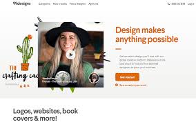Bear in mind, fees vary considerably based on project and location. The Top 11 Freelance Graphic Design Websites In 2021