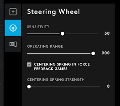 It will load a driver however as you can conduct it. G29 Road Effects Are Completely Missing Reiza Studios Forum