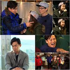 Actor Lee Seo Jin Will Be Showing A Whole New Side Of Himself Through The Upcoming Broadcast Of Running Man 0apreviously It Was Repo Running Man Actors Man