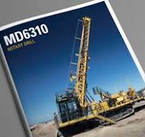 MD6310 | Cat | Caterpillar