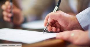 Promesse de vente ou compromis, quelles différences ? Compromis De Vente Principe Signature Et Delai Capital Fr