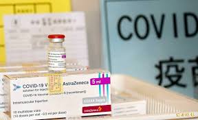 日本增1083例、54死 又一接種者出現疑似疫苗副作用症狀 2021/02/22 12:03 日本逐步施打武肺疫苗 厚勞省：接種後死亡可獲逾千萬補償 9unyhiepxwjrmm