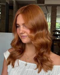 How to Get Kendall Jenner Copper Hair