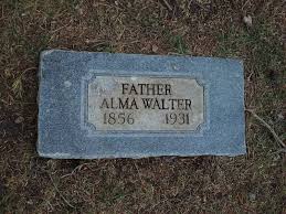 Alma Walter Compton Sr. (1856-1931)