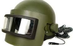 Russian Altyn Helmet Spetsnaz Military Airsoft Replica