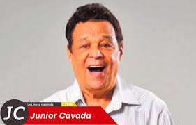 Junior Cavada “Noticias”