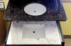 Home design ideas > bathroom > white bathroom vanity with granite top. Prefabricated Vanity Tops Keystone Granite Oregon