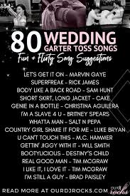 Fun Flirty Wedding Garter Toss Songs In 2020 Garter Toss Songs Garter Toss Father Daughter Dance Songs