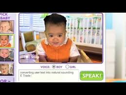 E Trade S Babymail Youtube