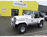 JEEP-LAREDO