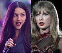 Olivia Rodrigo and Taylor Swift's Alleged Feud, Explained in Excruciating  Detail
