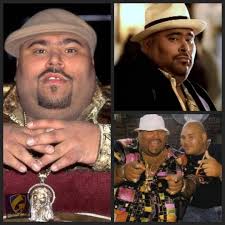 Remembering Big Pun (Rapper) On His Death Today Golden Oldies is  remembering American rapper and songwriter Christopher Lee Rios