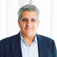 Robert Luby's Instagram, Twitter & Facebook