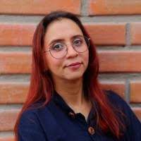 Cristina Coronel Oyola