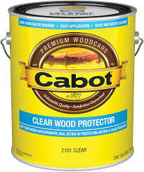 Any use of this trademark herein is used only to directly describe the products and colorant systems. Valspar Cabot 210211 140 0002101 007 Clear Wood Protector Clear 1 Gallon Household Wood Stains Amazon Com