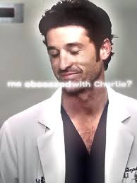 #fanficedit The way he looks at her. Secret ~ Derek Shepherd fanfic  #secretWP #wattpad #derekshepherdfanfic #greysanatomyfanfic #greysanatomy