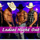 Ladies Night Out with Men in Motion!