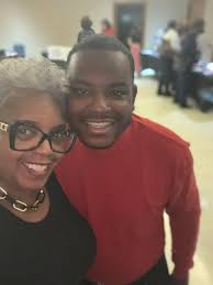 Partnership between RESPECT The Haven and Fairley High School