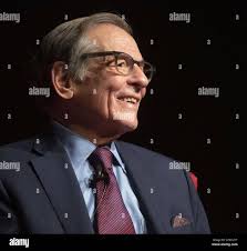 Robert caro hi-res stock photography and images