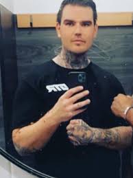 Canterbury gangland victim David Stemler, 28, was facing charges of drug  possession before being gunned down in Sydney