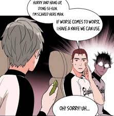 Sweet Spot - Chapter 34 - Read Free Manga Online at Bato.To