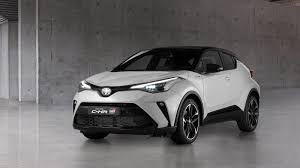 Grab a chance to win this whole new featured suv. New 2021 Toyota C Hr Gr Sport On Sale Now From 31 395 Auto Express