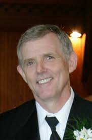 Obituary of Wilfred Thomas Leo Ryan