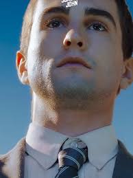 June and John Movie Luc Besson