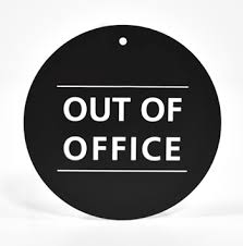 Check spelling or type a new query. Engraved Out Of Office Sign Hanging Laser Engraved Office Sign
