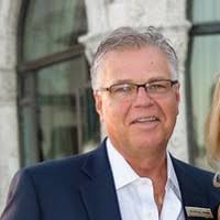 Michael Adamse, Ph.D.