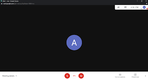 Google meet acceptable use policy. Mengakses Room Google Meet Panduan Ppg Daljab Untuk Guru Pamong Dan Dosen