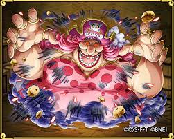 ビッグ マム 怒れる四皇 ワンピース トレジャークルーズ トレクル 最強攻略データベース arte com desenhos animados big mom desenhos animados