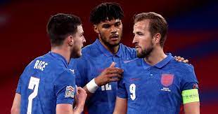 According to goal.com , the blues are continuing to watch the england captain closely as he remains on the blues' wish list of potential signings. Shock Report Claims Tuchel Has Convinced England Star To Join Chelsea