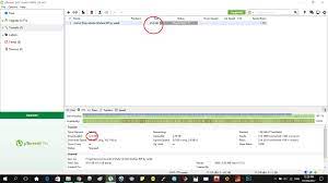 As of february 2013, bittorrent was responsible for 3.35% of all worldwide bandwidth, more than half of the 6% of total bandwidth. Torrent Download Exceeds It S Size Limit Troubleshooting Bittorrent Forums