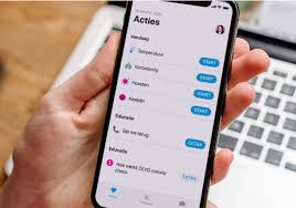 Maybe you would like to learn more about one of these? Dutch Corona App What About It Healthcare For Internationals