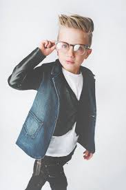 53 Absolutely Stylish Trendy And Cute Boys Hairstyles For 2020 Boy Hairstyles Kids Hairstyles Boys Boys Haircuts