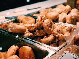 Do you know the secrets of sewing? Bloomington Bagel Company 21 Photos 40 Reviews Coffee Tea 238 N Morton St Bloomington In United States Phone Number Menu Yelp
