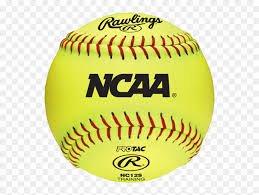 351 transparent png of softball. Softball Ball Png Fastpitch Softball Transparent Png Vhv