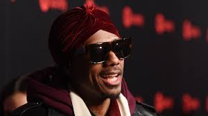 Find and save nick cannon memes | verb for having your own improv comedy show and routinely being upstaged by every other actor on said show. Pi3elaigndj0zm