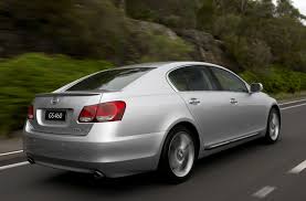 In 2009 lexus gs 460 was released in 1 different versions, 1 of which are in a body sedan. Lexus Gs460 2008 Review Carsguide
