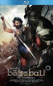 Baahubali The Beginning 2015 1080p Bluray Dts X264 15 2gb Bahubali Movie Movies Online Bollywood Movies
