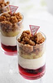 Dailydelicious Le Reve De Pomme Crumble When Apple Crumble Wants To Be More Beautiful Crumble Apple Crumble Enjoy Eating