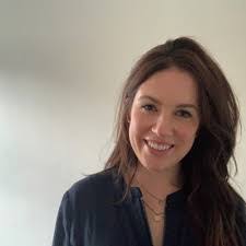 Emma Scally's Instagram, Twitter & Facebook