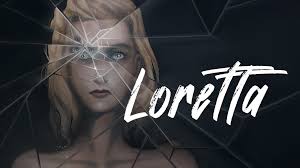 Loretta Windows, Mac, Linux, iOS, Android, XBOX, PS4 game