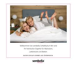 121 matratzen sembella bei xxxlutz ✓ 30 tage rückgaberecht ➤ jetzt online bei xxxlutz bestellen! Sembella Schlafkultur Home Facebook