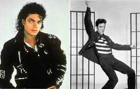 He had a twin brother who was. Michael Jackson And Elvis Presley Rule The List Of Highest Earning Dead Celebrities