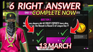 Redeem this ff code for egg day banner, egg day headpic avatar, egghunter loot box, phantom bear bundle (added on. Download Esport Ultimate Challenge Quiz Right Answers Fr