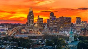 State of ohio and the government seat of hamilton county. Cincinnati Multifamily Market Booming As Economic Expansion Continues