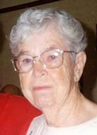 Marjorie Cannon Obituary August 29, 2008